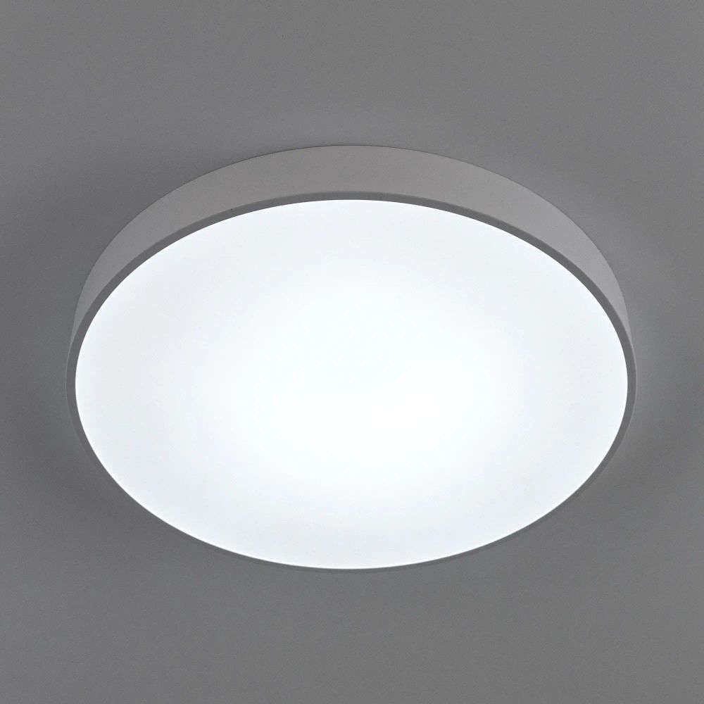 Citilux Купер CL72495G0 LED RGB Светильник с пультом Белый