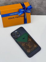 Держатель для карт Louis Vuitton Magnet