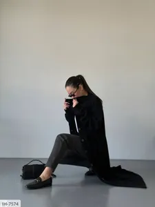 Кардиган IH-7562 Фабрика Моды