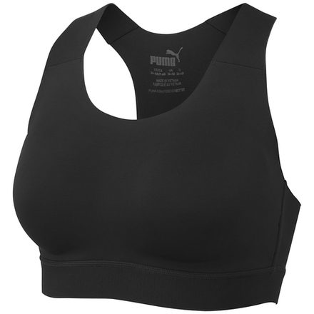 Женский топ-бра PUMA High Impact Elite Bra