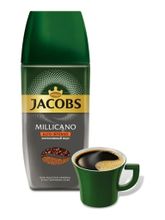 Кофе растворимый Jacobs Millicano Alto Intenso 90 г 3 шт