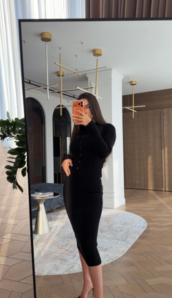 Костюм MA CHERIE 04 midi