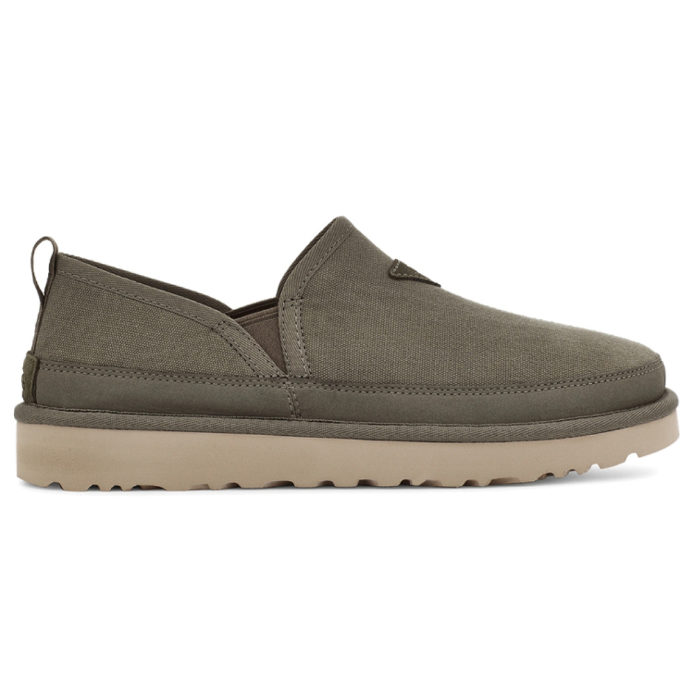 Ботинки UGG Romeo Canvas, 1118512-MSG