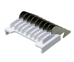 Набор металлических насадок Wahl 1,5 и 4,5 мм на машинку Beretto (1233-7180)