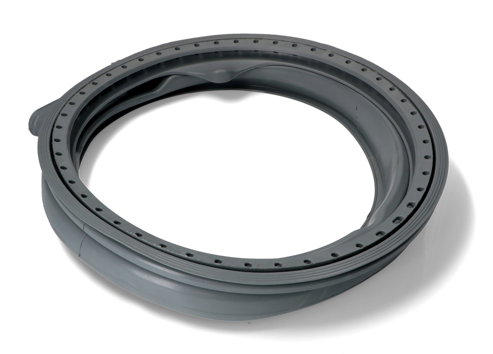 140006284057 Манжета люка стиральной машины Electrolux с сушкой