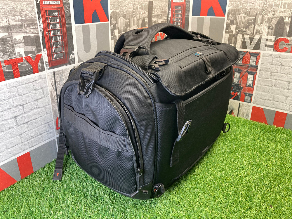 Vanguard Xcenior 36 Покупка/Продажа
