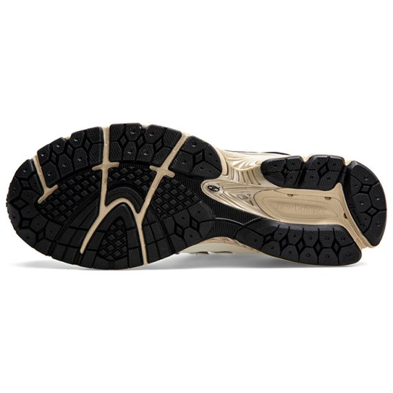 New Balance NB 1906R Бежевые кроссовки Низки Унисекс