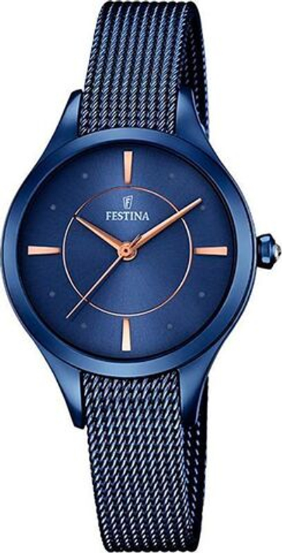 Часы Festina F16961/2