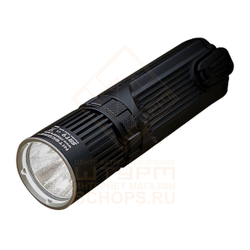 Фонарь Nitecore SRT9