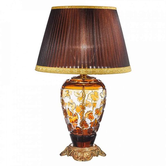 Настольная лампа Possoni 7011/L (002) (Италия)