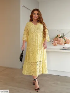 Платье II-4645 Фабрика Моды