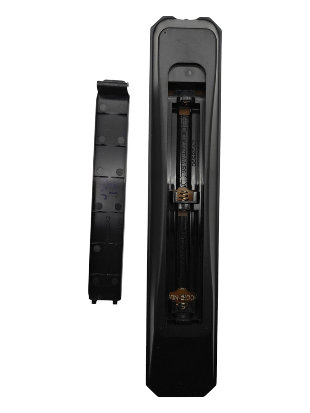 Пульт Yamaha RAX34 ZU73890