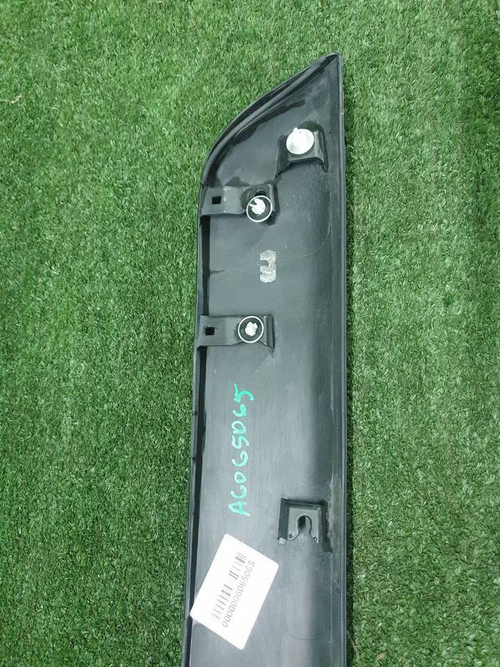 Накладка крышки багажника Toyota RAV4 5 XA50 (2018-н.в.)