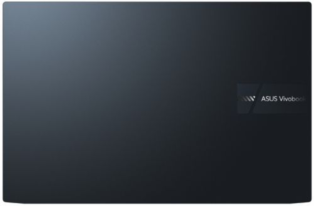 Ноутбук ASUS Vivobook Pro 15 M6500QC-HN058 Ryzen 5-5600H/16G/512Gb SSD/15,6" FHD(1920x1080)/RTX 3050 4G/No OS Синий, 90NB0YN1-M004T0