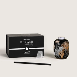 Maison Berger Paris Диффузор с палочками Vegetale черный EAN 3127290077264