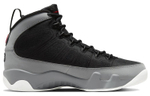 Кроссовки Jordan Air Jordan 9 Retro Particle Grey