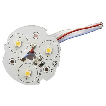 Светодиодная панель Ferei W155II NW 4500К нейтральный свет