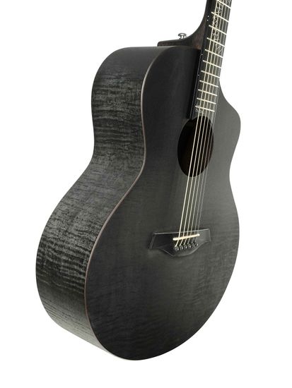 Акустическая гитара Luxars R2-M