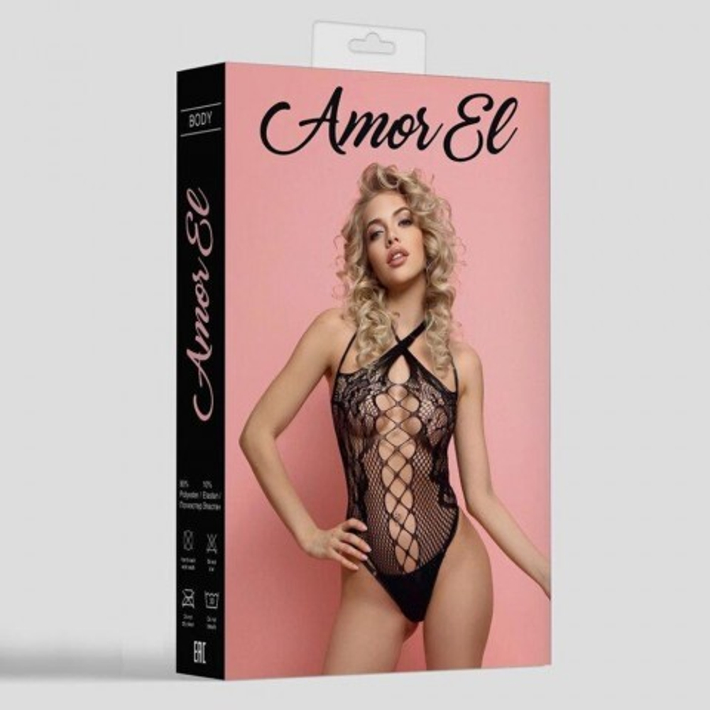 Боди Amor EL Baltanas (S/L)