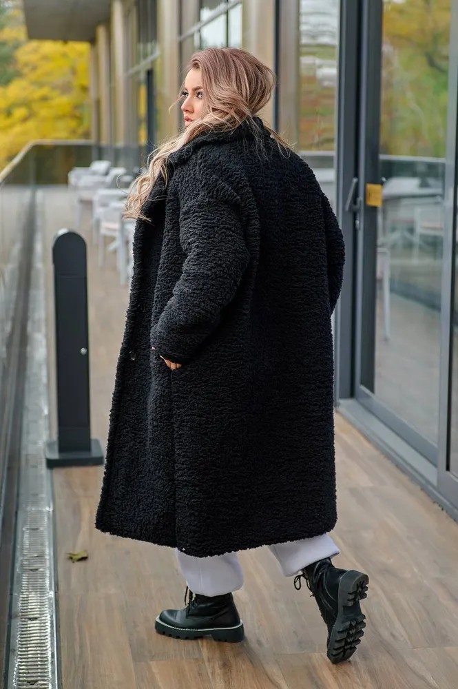 Шуба УК-1633 Fabrika