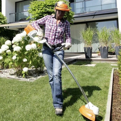 Триммер акк. STIHL FSA 85 AutoCut C4-2, AP 200, AL 101 (4852-200-0060)