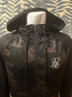 Олимпийка SIKSILK