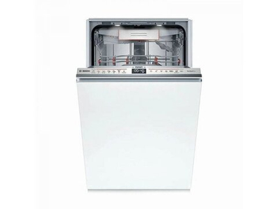 Встраиваемая посудомоечная машина Bosch SPV6ZMX17E