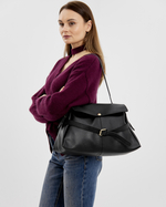 Сумка 583 03 черный