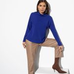 Туника Внутри красоты (blue) Charutti (Акция)