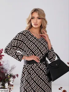 Платье IH-4225 Фабрика Моды