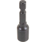 БИТЫ С ТОРЦЕВЫМИ ГОЛОВКАМИ MATRIX 8Х45ММ 2ШТ 11569