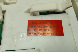 EWS1105 кт149 Электронный модуль для стиральной машины Electrolux 132219823 б/у