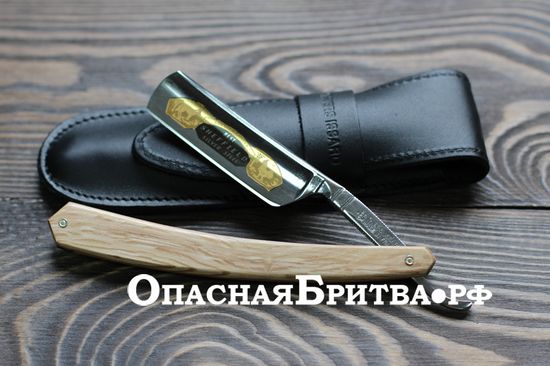 Опасная бритва Thiers-Issard 6/8