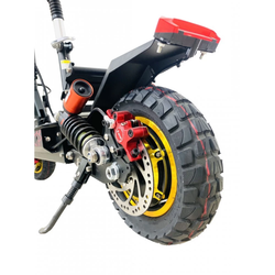 Электросамокат YOKAMURA RX2