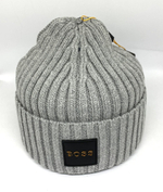 Шапка Boss Club