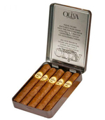 Oliva Serie "G" Petit Corona