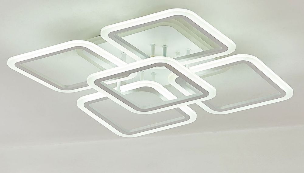 Люстра BD-Light 984656851653