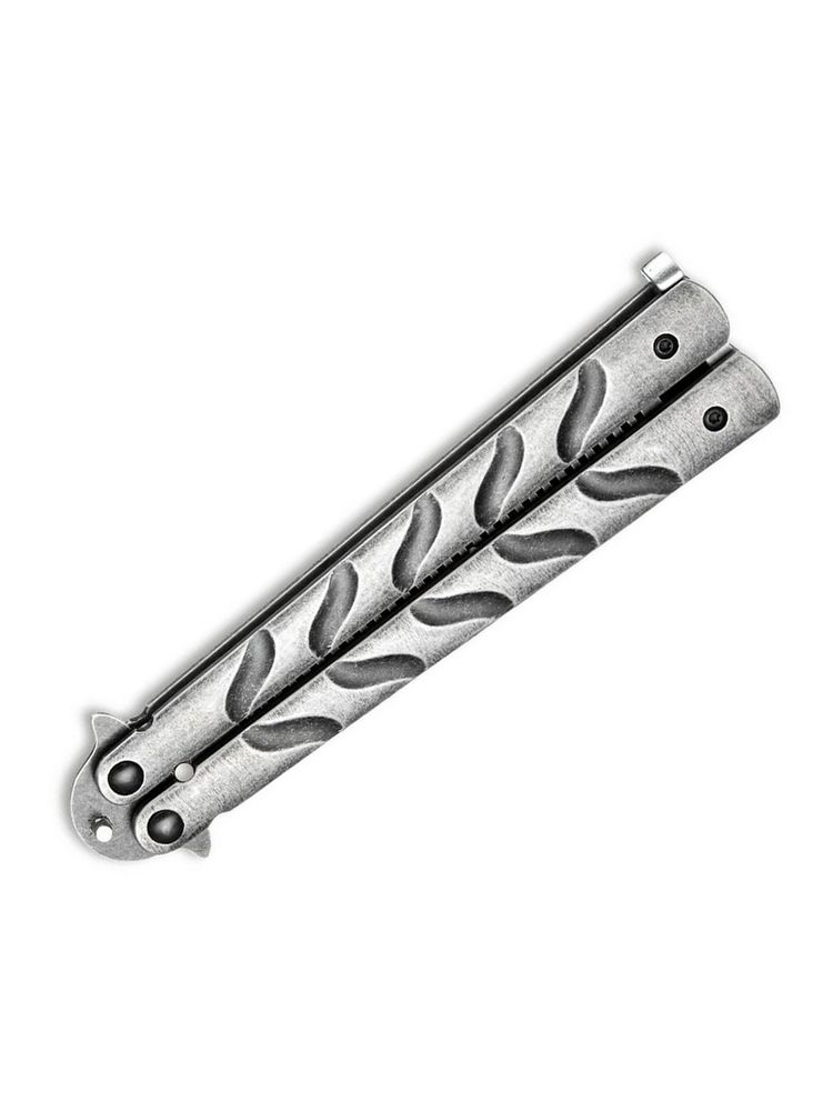 Расческа Boker 09MB252 Balicomb