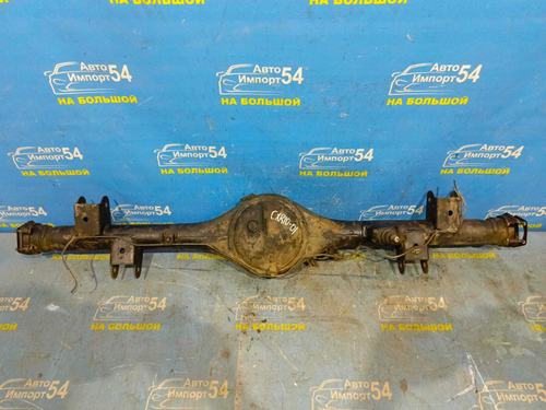 Мост задний TOYOTA ESTIMA 1993