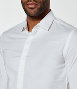 Рубашка Kennew HUGO - белый(50534103)