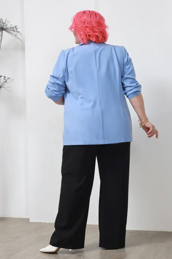 Брюки 2897 Fabrika