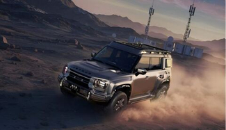 Ограниченное издание Jetour’s Traveller «Межзвёздный страж» теперь доступно для предзаказа по цене 28 300 долларов США