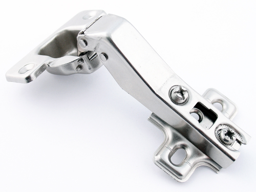 Петля мебельная 45* (2127)