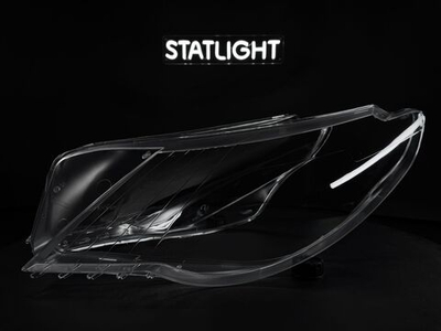 Комплект стекол Volkswagen Passat СС 2008-2012 дорест