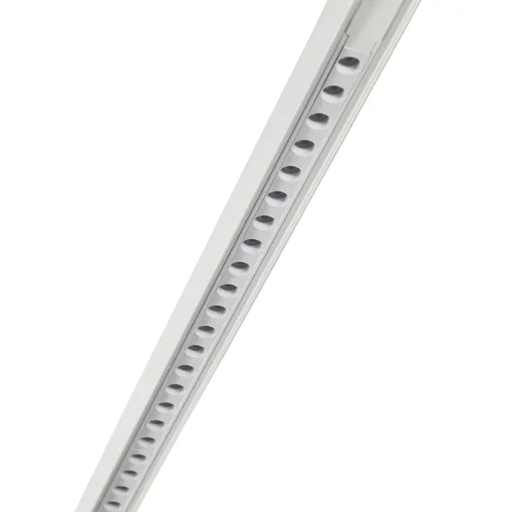 ST1361.546.24 Магнитный трековый светильник Белый LED 1*24W 4000K 1 009Lm Ra>90 36о IP20 L222xW22xH СКАЙЛАЙН 48 ПЛЮС