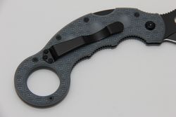 Нож Керамбит 5.11 C.U.B. Master 2.0 S30V 51048фотография - 4