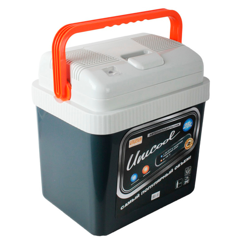 Автохолодильник Camping World Unicool 25 (12V)