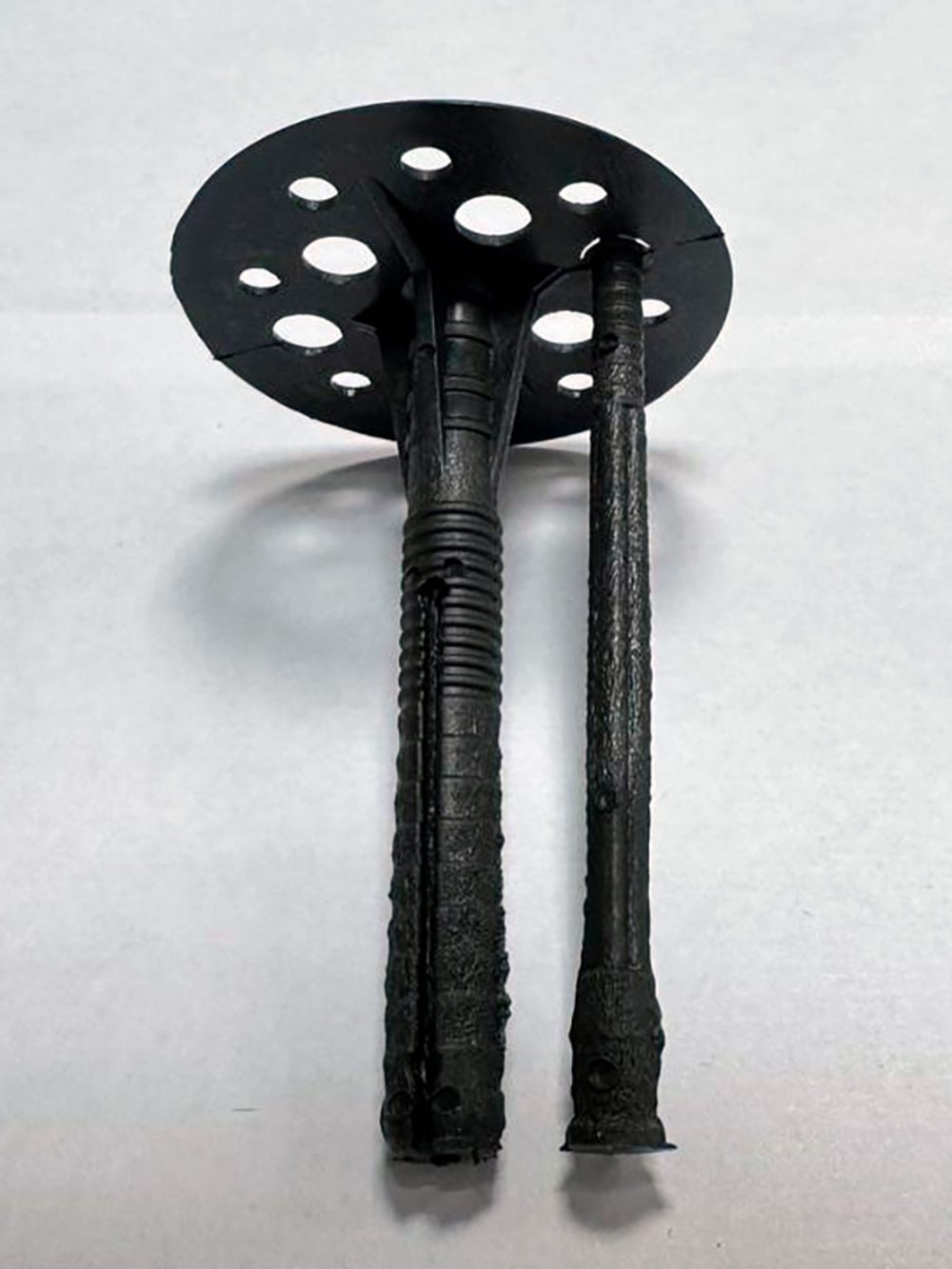 10х90 IZO дюбель СК для изоляции с пласт. гвоздем (50 шт.)