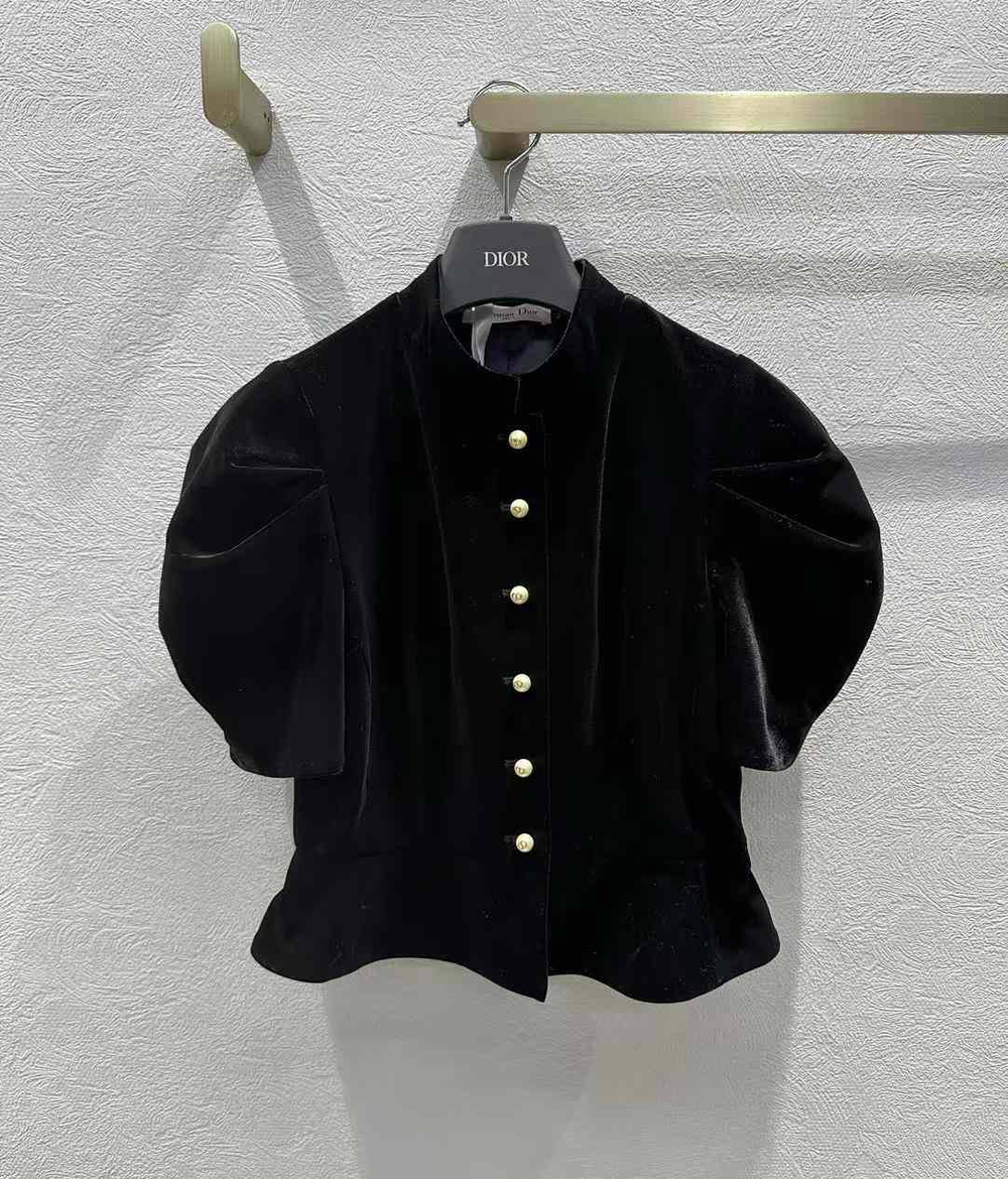 Пиджак Dior