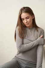 Ten Clothes Лонгслив